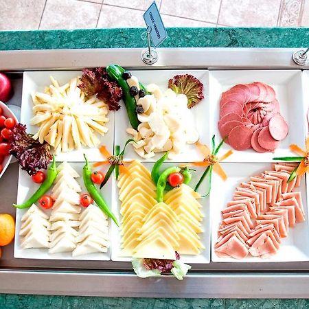 Azade Hotel Istanbul Eksteriør billede