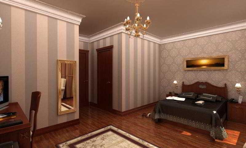 Azade Hotel Istanbul Eksteriør billede