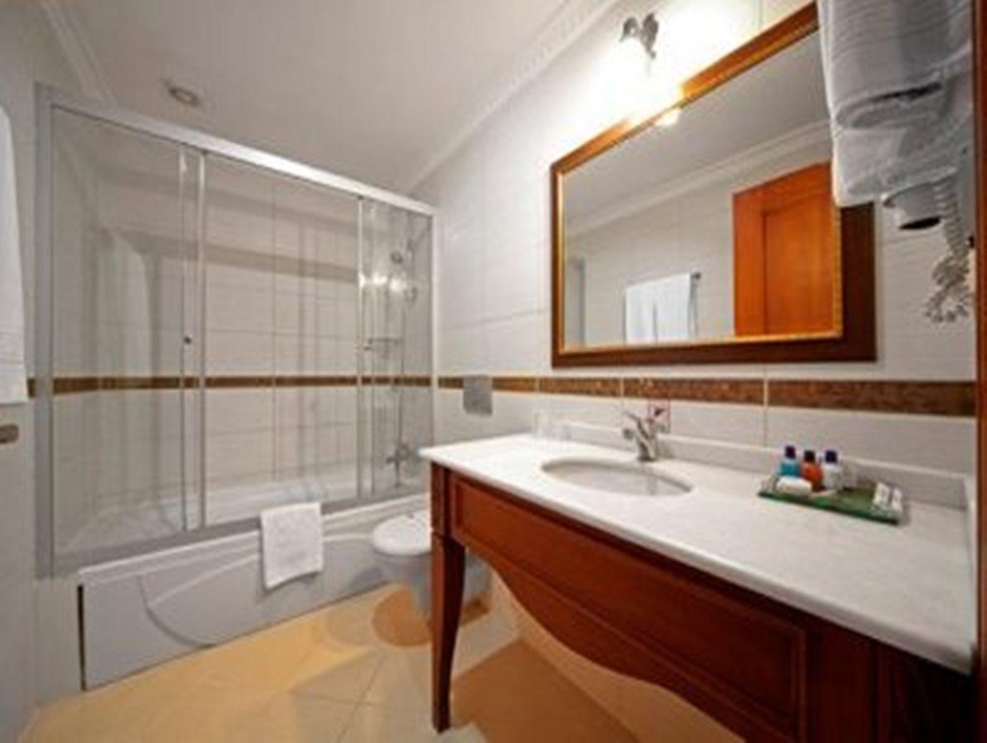 Azade Hotel Istanbul Eksteriør billede