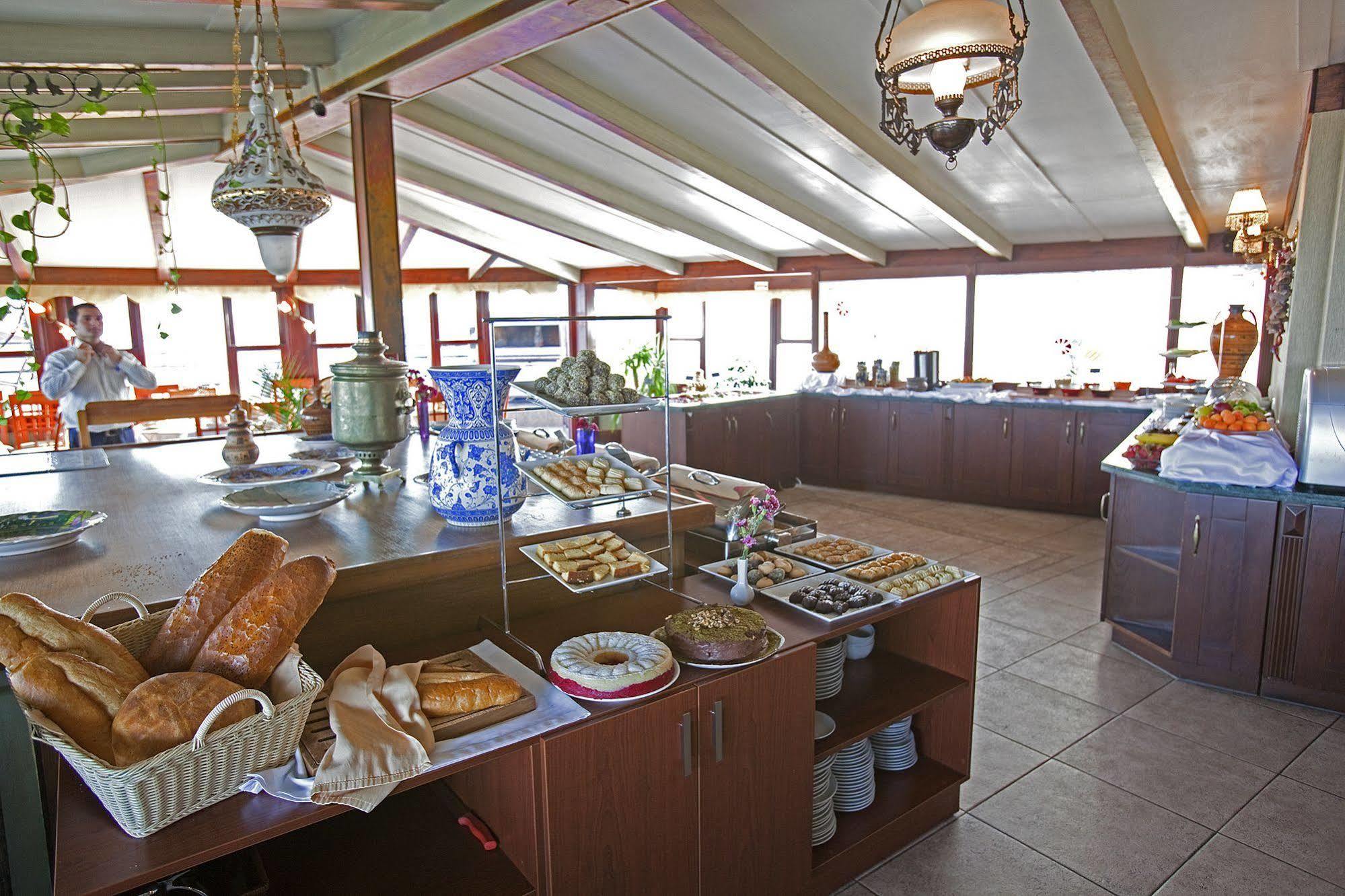 Azade Hotel Istanbul Eksteriør billede