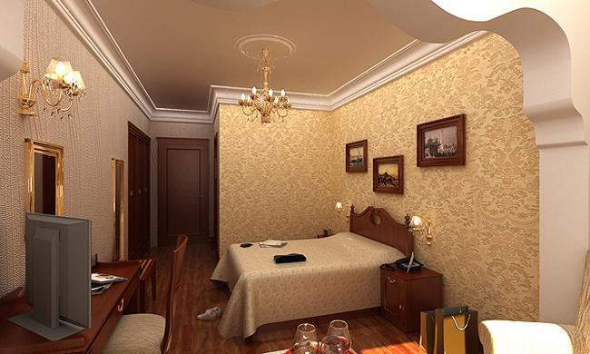 Azade Hotel Istanbul Værelse billede